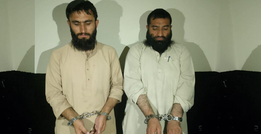 Swat molvi arrested