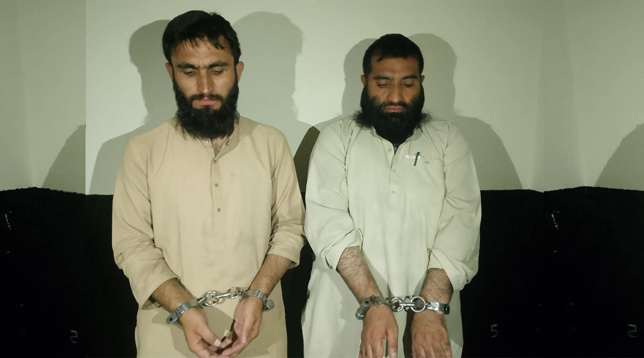 Swat molvi arrested
