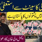 Extension of deportation of Afghan refugees?