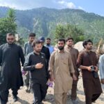 پشاور: فرانزک سائنس لیبارٹری اور تھانہ مچنی گیٹ کے افسران بوگس رپورٹس جاری کرنے پر چارج شیٹ