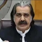 Palestinian Chief Justice, Al-Aqsa Imam Visit Pakistan