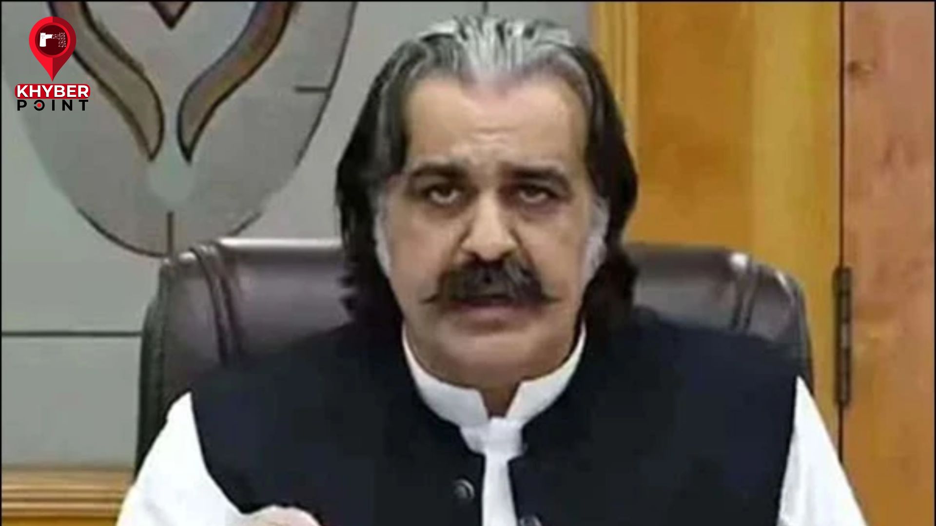 Ali Amin Gandapur Slams Critics Amid PTI Rift