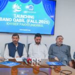خیبرپختونخوا میں سیلاب سے واٹر سپلائی متاثر، عوام مشکلات کا شکار