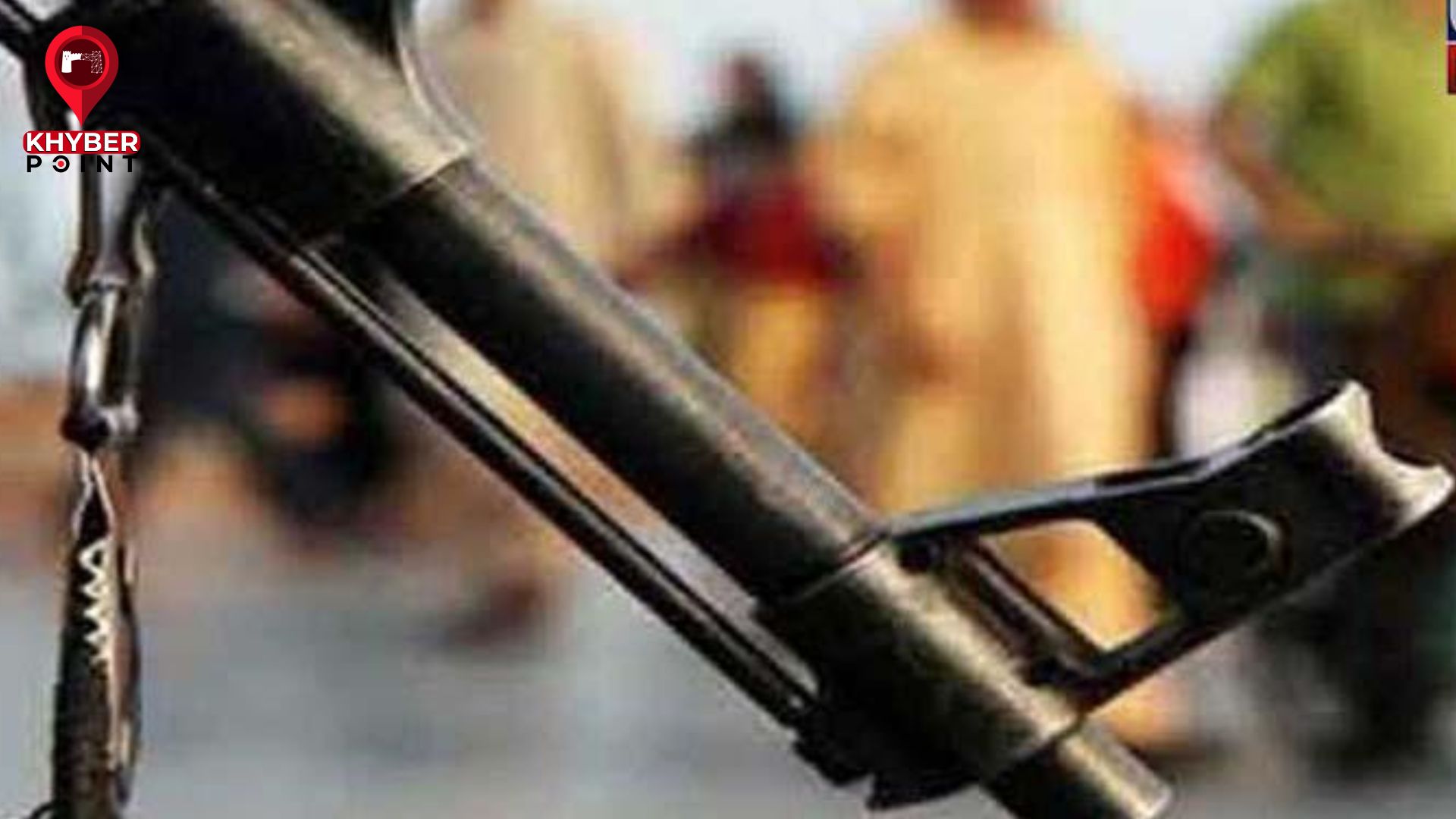 Gun Attacks in Peshawar Leave One Dead Three Injured