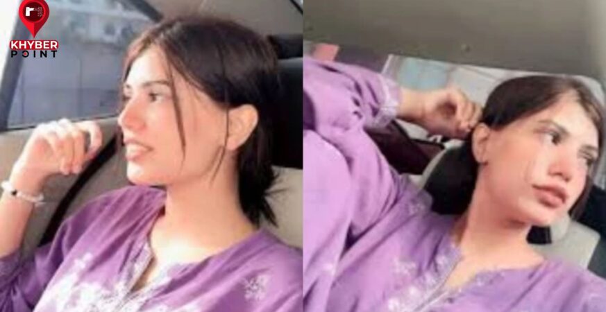LHC Grants Pre Arrest Bail in TikToker Ayesha Jutt Case