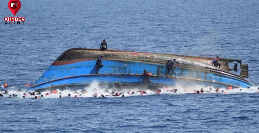 Nigeria Boat Tragedy Leaves 60 Dead Dozens Missing
