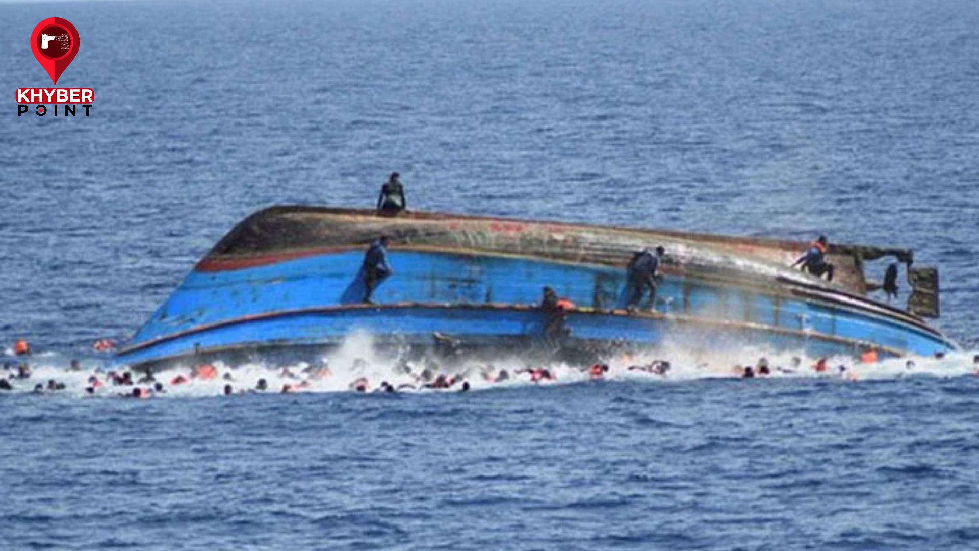Nigeria Boat Tragedy Leaves 60 Dead Dozens Missing