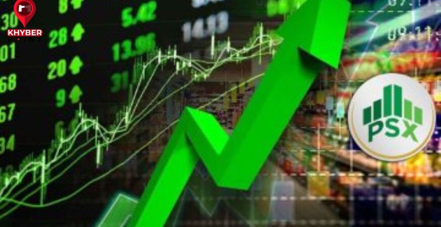PSX Reaches Record High as Index Crosses 153000 Mark