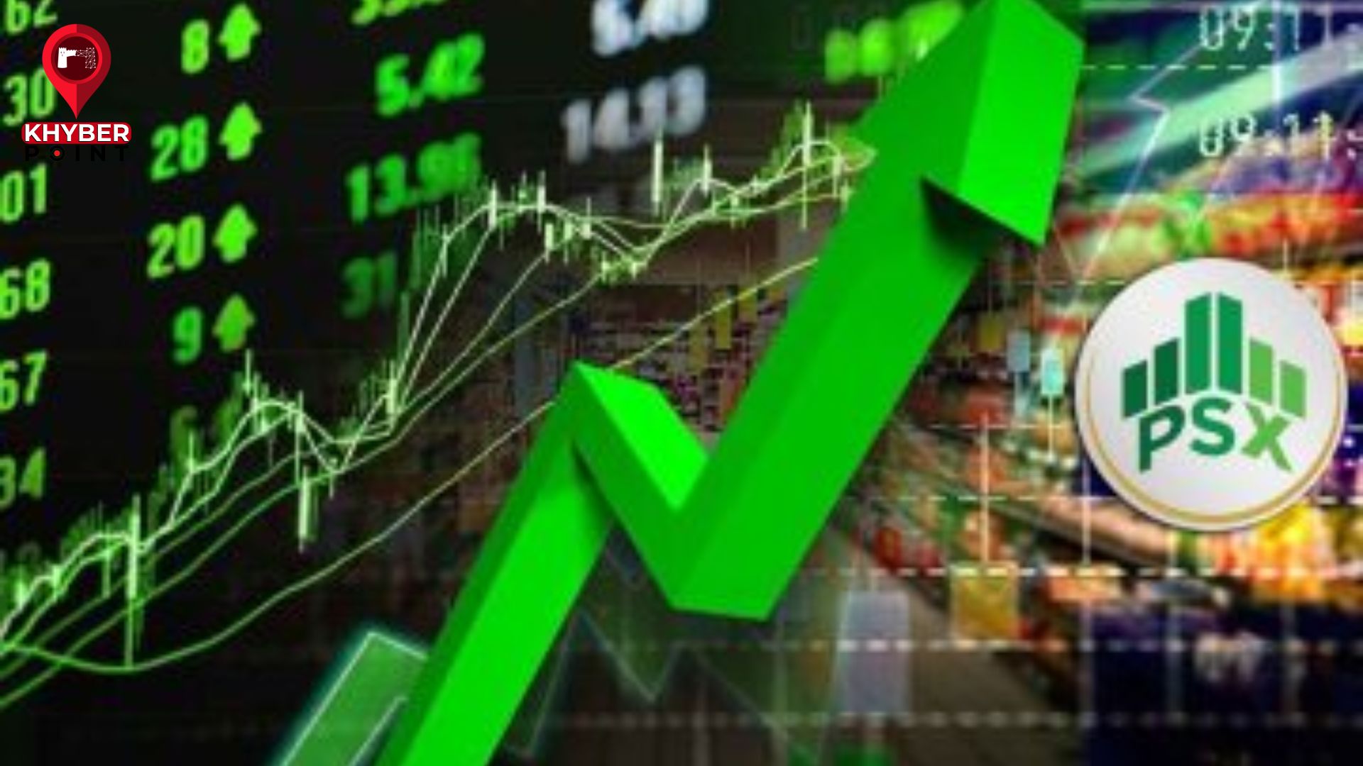 PSX Reaches Record High as Index Crosses 153000 Mark