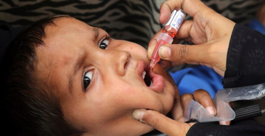 Polio