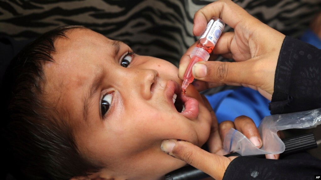 Polio