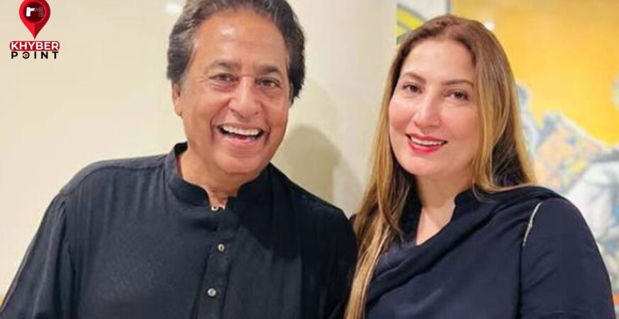 Syed Noor Admits Falling for Saima During ‘Ghungat
