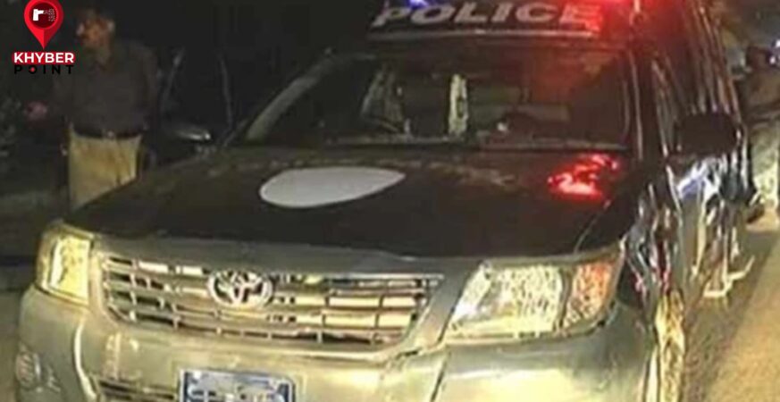 Terror Attack in Karak Claims Life of SHO 2 Cops