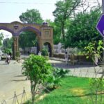 Peshawar Police Tighten Security as SSP Masood Reviews Rally Venue