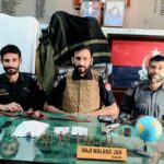 K-P Information Adviser Hails Army’s Victory Over India