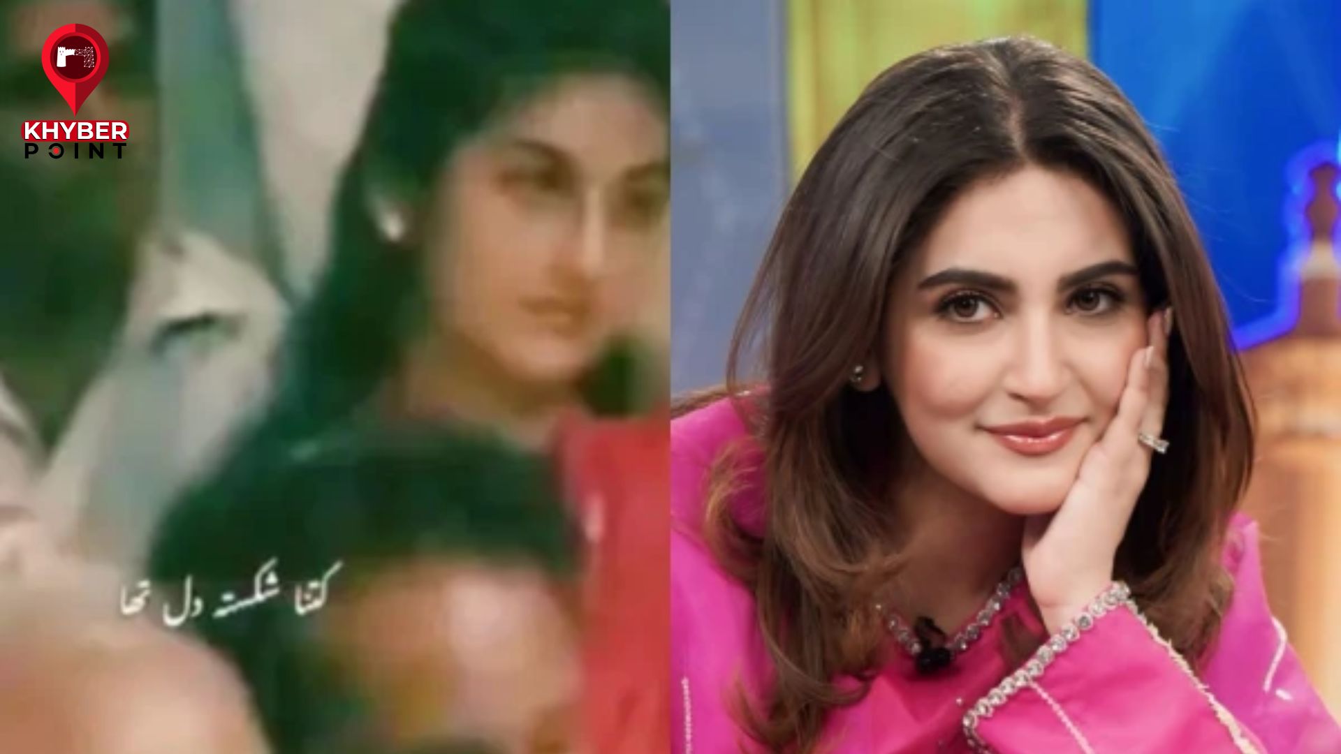 hiba bukharee