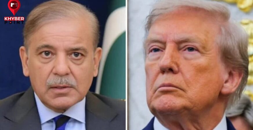 trump and pm