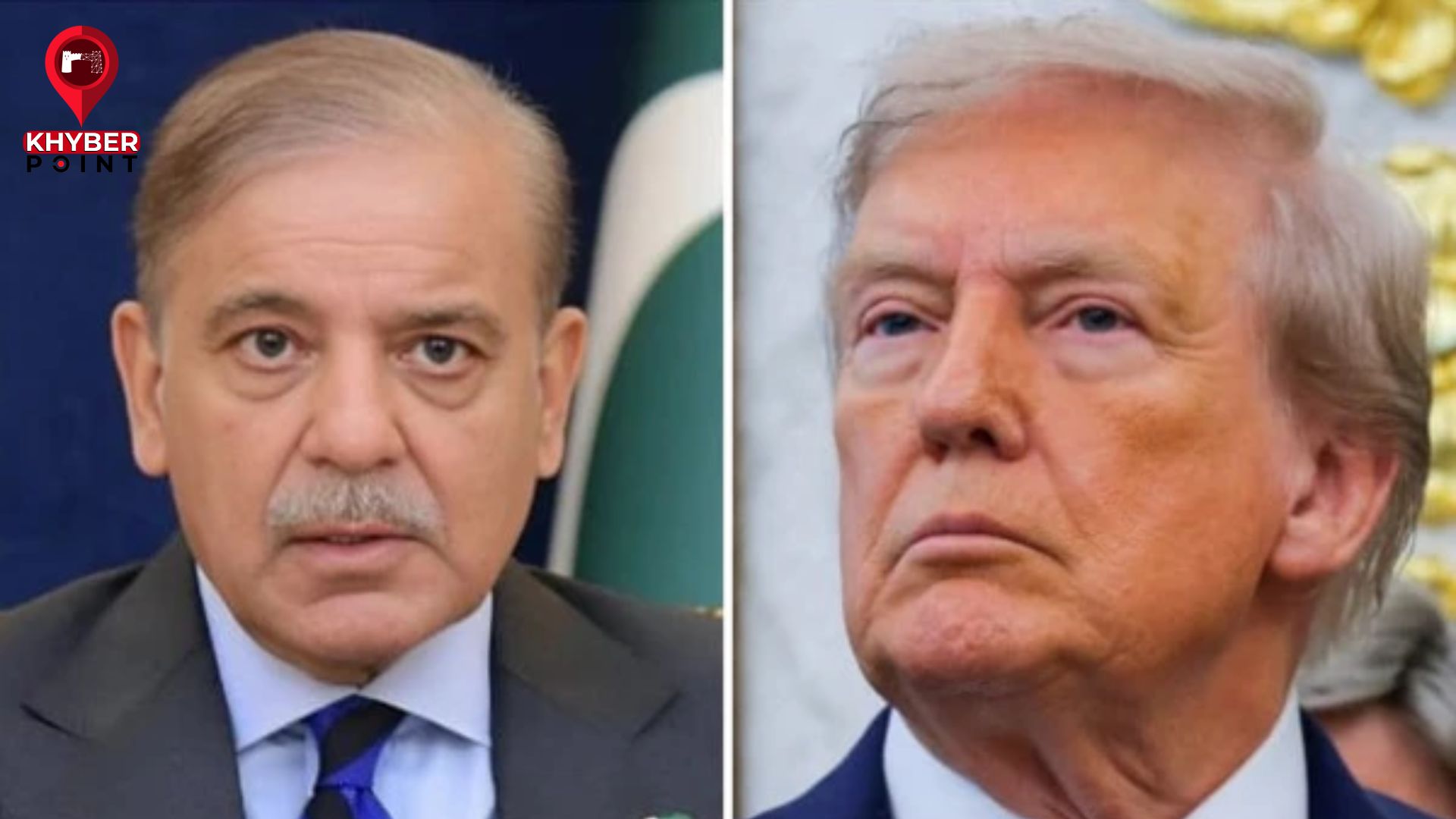 trump and pm