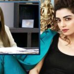 Nazish Jahangir shares fans’ love amid fraud case controversy