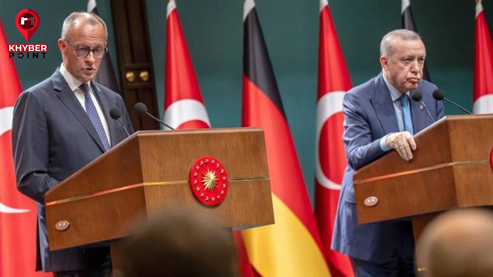 Erdogan Accuses Israel of Genocide Despite Truce 9 Untitled design 2 3