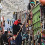 افغان مریضوں کی آمد بند، پشاور کے نجی و سرکاری ہسپتال سنسان