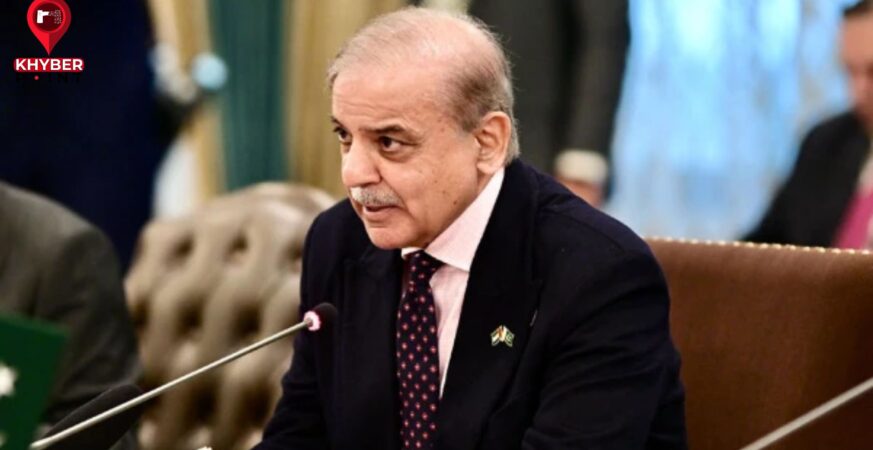 PM Shehbaz to Meet Coalition Leaders Today on 27th Constitutional Amendment 9 PM Shehbaz to Meet Coalition Leaders Today on 27th Constitutional Amendment
