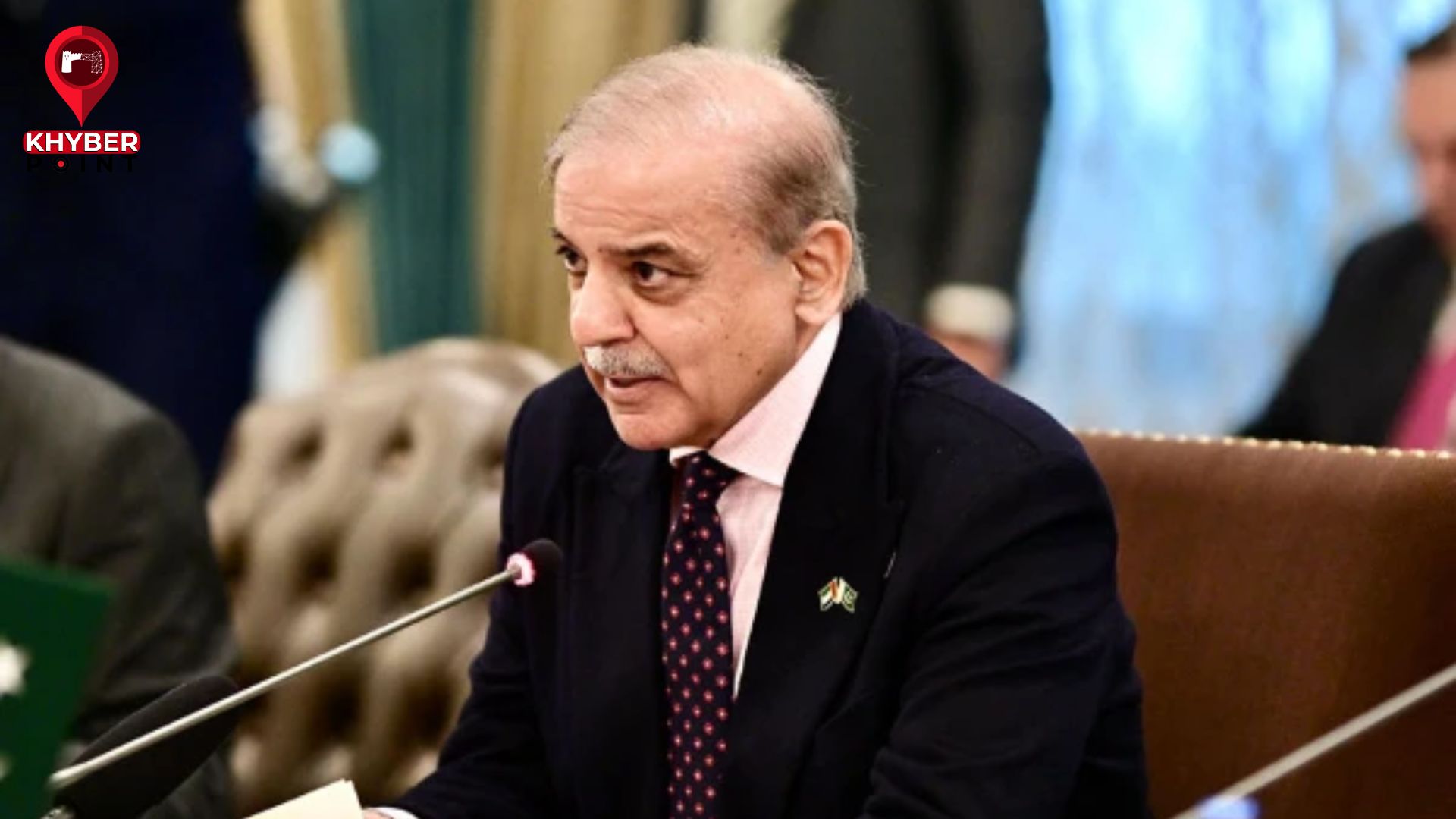 PM Shehbaz to Meet Coalition Leaders Today on 27th Constitutional Amendment