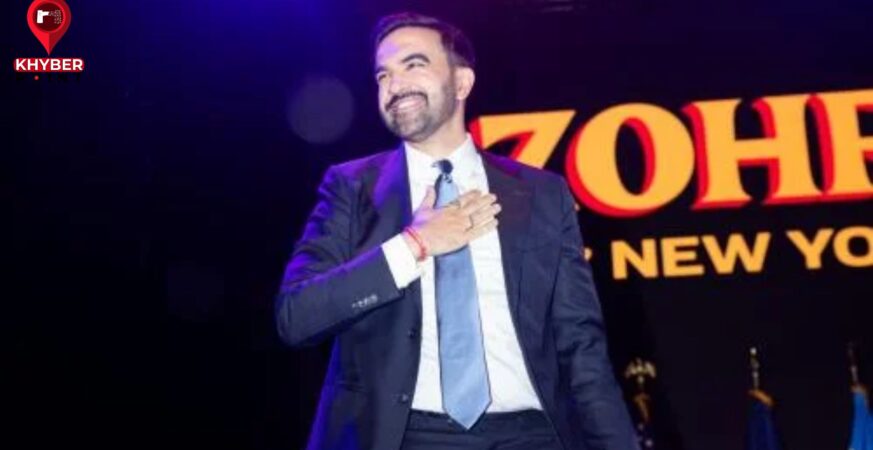 US Billionaires Spent Millions to Block Zohran Mamdanis Mayoral Bid Report