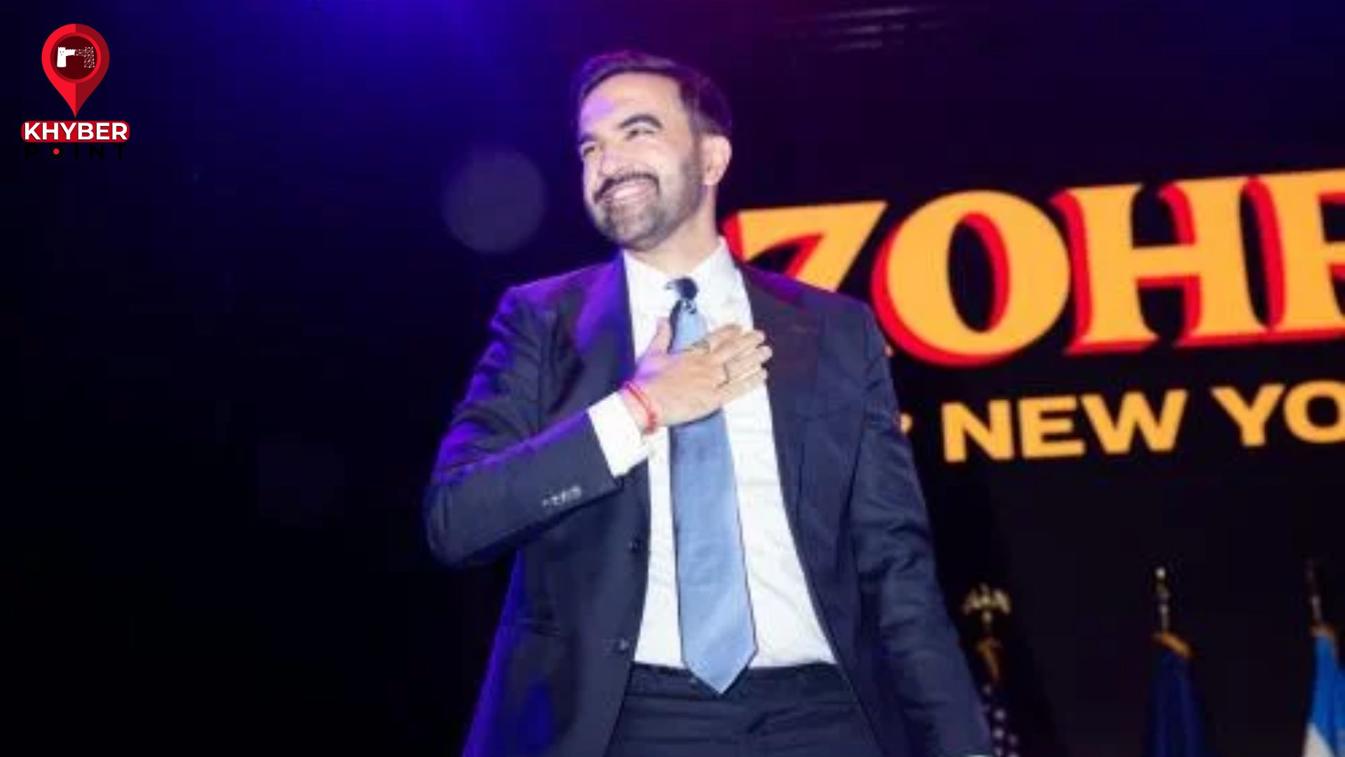 US Billionaires Spent Millions to Block Zohran Mamdanis Mayoral Bid Report