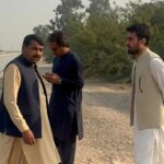 کرک پولیس اور سی ٹی ڈی کی کامیاب کارروائی، کالعدم تنظیم کا کمانڈر ہلاک