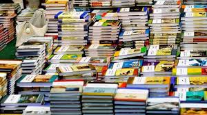 خیبرپختونخوا میں کتابوں کی خریداری، جدید ٹیکنالوجی کے استعمال سے کروڑوں روپے کی بچت، شفافیت بھی یقینی بن گی 9 books