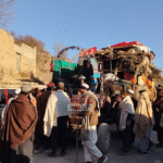 جمرود میں نئی سڑک کی منظوری، سہیل آفریدی کا عوام کو تحفہ