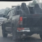 ہیروئن اسمگلنگ کیس: 21 سال قید یافتہ پانیوالی سدرہ نوشین کا سیاسی پس منظر سامنے آ گیا