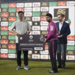 نیشنل ٹی 20 کپ: ایبٹ آباد نے ملتان ریجن کو آخری گیند پر شکست دے دی