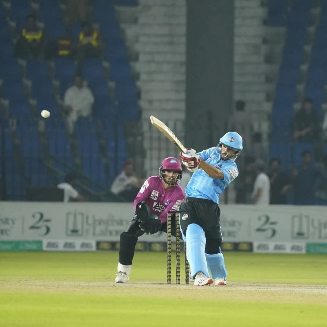 نیشنل ٹی 20 کپ: ایبٹ آباد نے ملتان ریجن کو آخری گیند پر شکست دے دی 11 ffe152e2 0091 48f9 bbfa 90856e3f1273