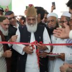 پشاور میں زیوینک سولر انرجی کا فلیگ شپ اسٹور قائم، جدید سولر حل ایک ہی چھت تلے دستیاب